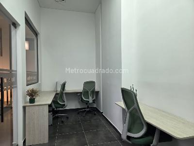 Apartaestudio en arriendo en Lisboa, Bogotá · foto 3 de 20