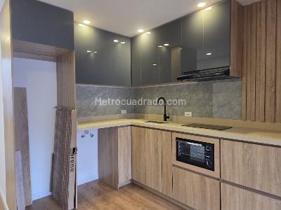 Apartaestudio en arriendo en Lisboa, Bogotá · foto 8 de 20