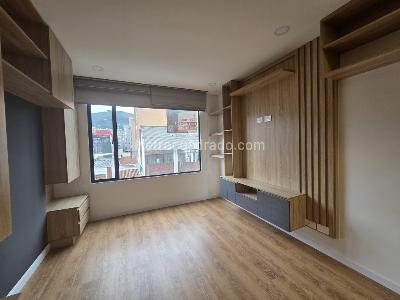 Apartaestudio en arriendo en Lisboa, Bogotá · foto 12 de 20