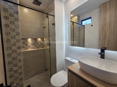 Apartaestudio en arriendo en Lisboa, Bogotá · foto 15 de 20