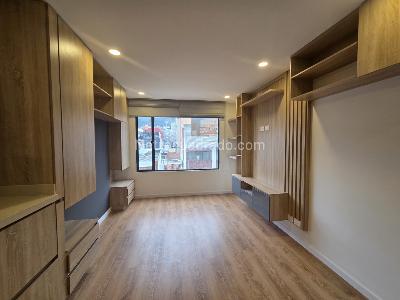 Apartaestudio en arriendo en Lisboa, Bogotá · foto 18 de 20