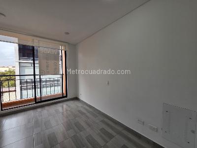 Apartaestudio en arriendo en La Castellana, Bogotá, 16 m² · foto 14 de 20