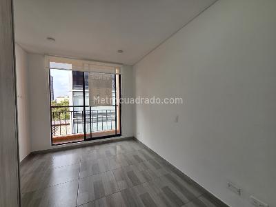 Apartaestudio en arriendo en La Castellana, Bogotá, 16 m² · foto 15 de 20