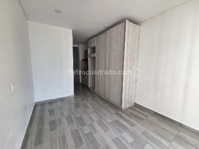 Apartaestudio en arriendo en La Castellana, Bogotá, 16 m² · foto 17 de 20