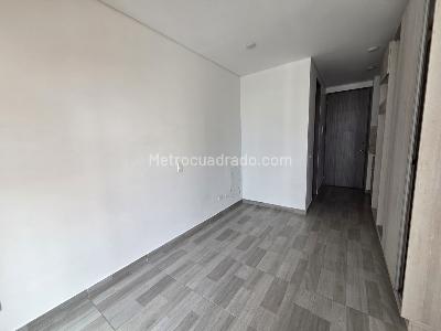 Apartaestudio en arriendo en La Castellana, Bogotá, 16 m² · foto 20 de 20
