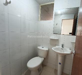 Apartamento de 3 alcobas en arriendo en Santa Helena, Bogotá, 56 m² · foto 3 de 12