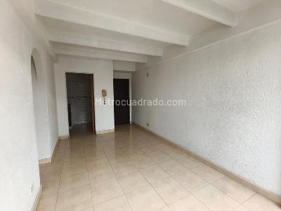 Apartamento de 3 alcobas en arriendo en Santa Helena, Bogotá, 56 m² · foto 10 de 12