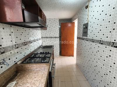 Apartamento de 3 alcobas en arriendo en Santa Helena, Bogotá, 56 m² · foto 12 de 12