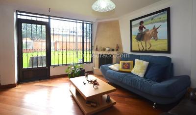 Casa en Venta, CAOBOS LAS MARGARITAS, Bogotá D.C.