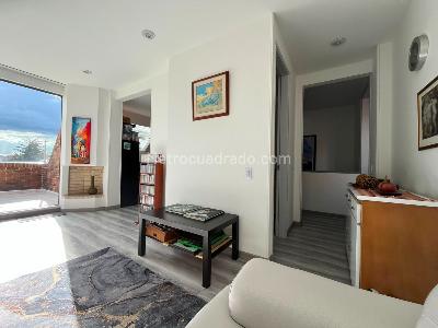 Apartamento en venta en El Batan, Bogotá · foto 2 de 20