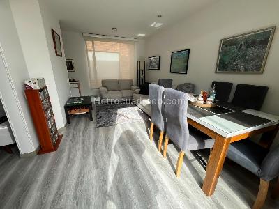 Apartamento en venta en El Batan, Bogotá · foto 4 de 20