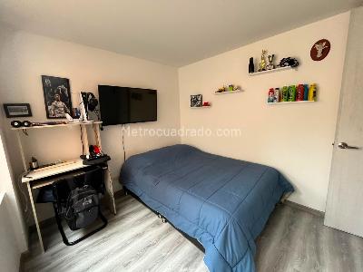 Apartamento en venta en El Batan, Bogotá · foto 13 de 20