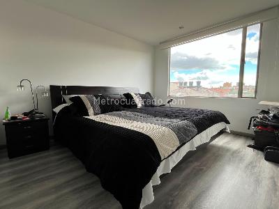 Apartamento en venta en El Batan, Bogotá · foto 14 de 20