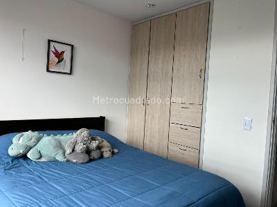 Apartamento en venta en El Batan, Bogotá · foto 16 de 20