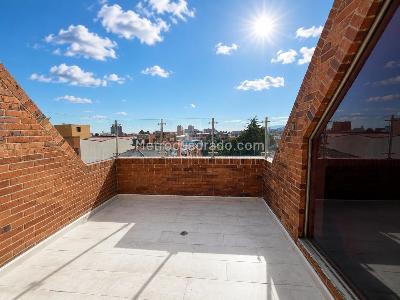 Apartamento en venta en El Batan, Bogotá · foto 17 de 20
