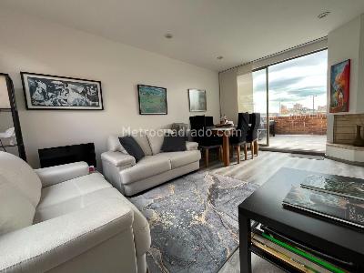 Apartamento en venta en El Batan, Bogotá · foto 5 de 20