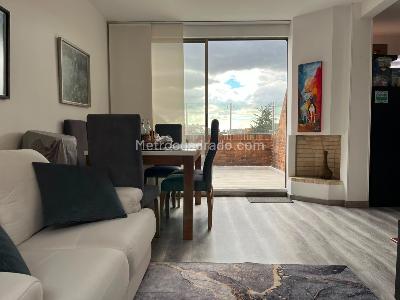 Apartamento en venta en El Batan, Bogotá · foto 3 de 20