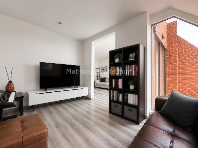 Apartamento en venta en El Batan, Bogotá · foto 6 de 20