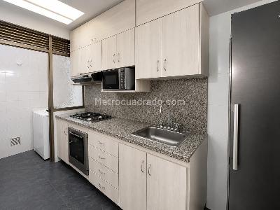 Apartamento en venta en El Batan, Bogotá · foto 7 de 20