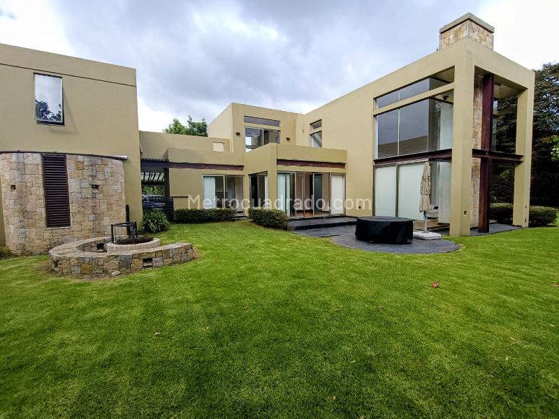 Casa en Venta, SAN SIMON GUAYMARAL, Bogotá D.C. - Widok 3