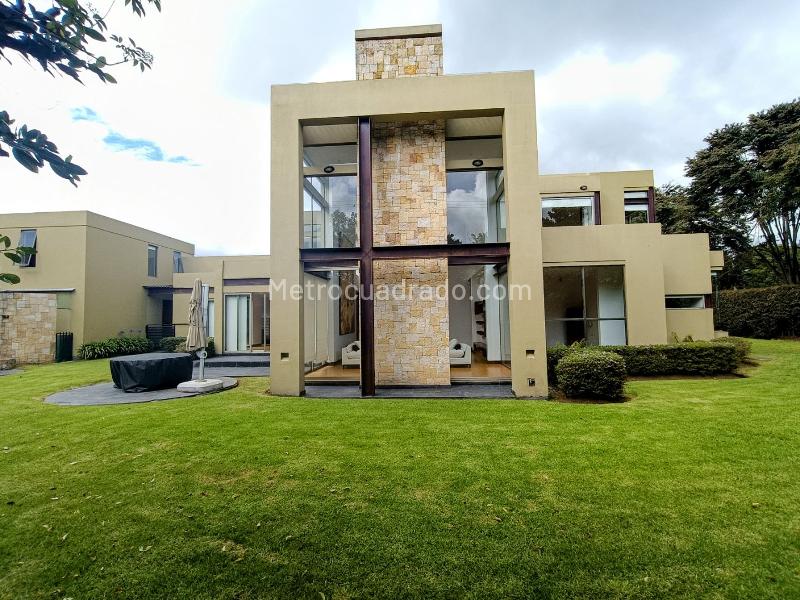 Casa en Venta, SAN SIMON GUAYMARAL, Bogotá D.C. - Widok 4
