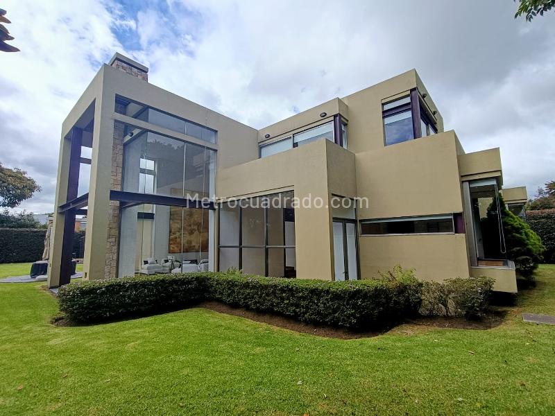 Casa en Venta, SAN SIMON GUAYMARAL, Bogotá D.C., Bogotá D.C.