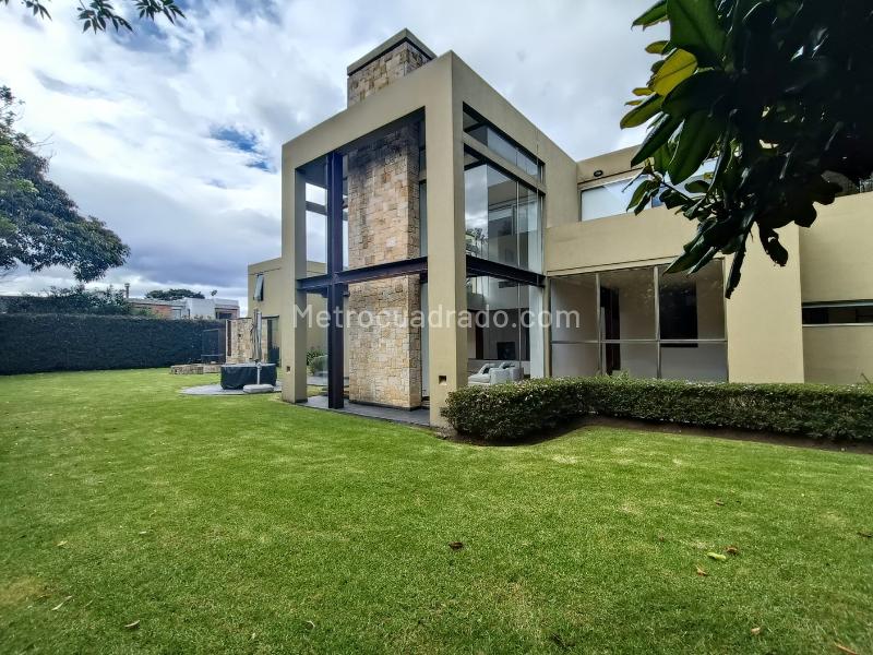 Casa en Venta, SAN SIMON GUAYMARAL, Bogotá D.C. - Widok 5