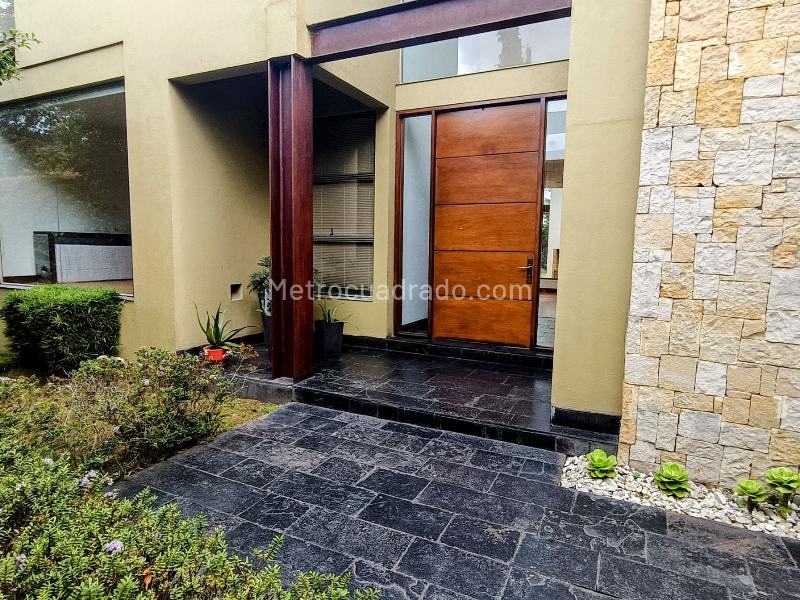Casa en Venta, SAN SIMON GUAYMARAL, Bogotá D.C. - Widok 6