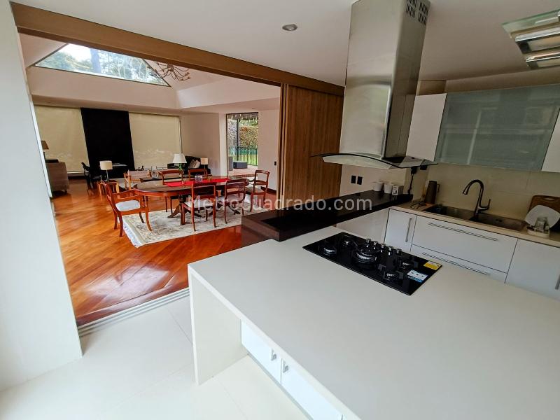 Casa en Venta, SAN SIMON GUAYMARAL, Bogotá D.C. – další