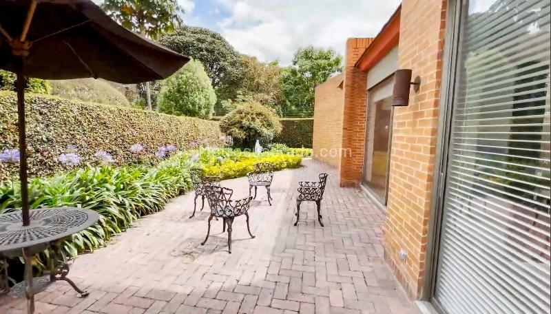 Casa en Venta, SAN SIMON GUAYMARAL, Bogotá D.C. – pohled 2