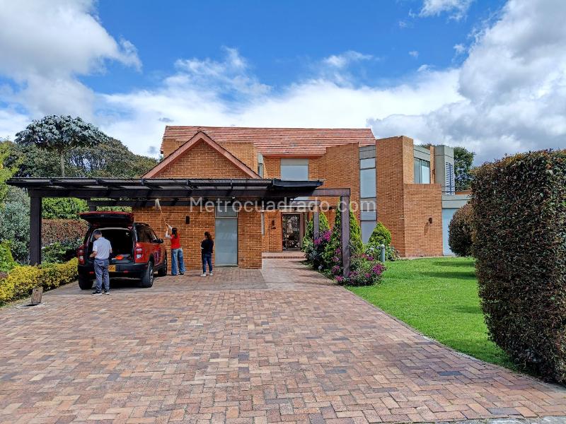 Casa en Venta, SAN SIMON GUAYMARAL, Bogotá D.C. – pohled 3