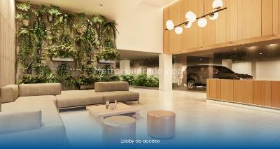 Apartamento de 2 alcobas en venta en Poblado Ciudad Del Rio, Medellín, 65 m² · foto 11 de 16