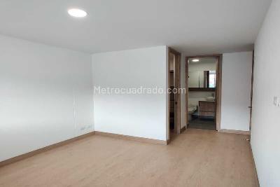 Apartaestudio en venta en Ciudad Del Rio, Medellín, 51 m² · foto 5 de 16