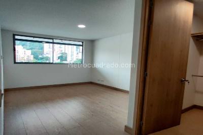 Apartaestudio en venta en Ciudad Del Rio, Medellín, 51 m² · foto 6 de 16