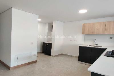 Apartaestudio en venta en Ciudad Del Rio, Medellín, 51 m² · foto 2 de 16