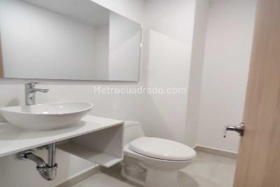 Apartaestudio en venta en Ciudad Del Rio, Medellín, 51 m² · foto 10 de 16
