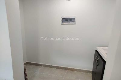 Apartaestudio en venta en Ciudad Del Rio, Medellín, 51 m² · foto 9 de 16