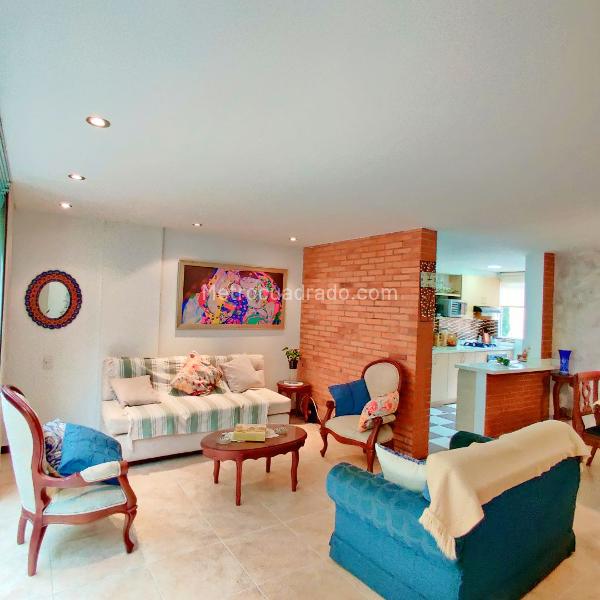 Casa – Medellín, El Poblado - Vista 3