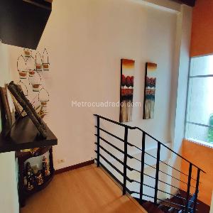 Casa de 3 alcobas en venta en Altos Del Poblado, Medellín, 155 m² · foto 14 de 20