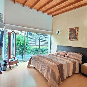 Casa de 3 alcobas en venta en Altos Del Poblado, Medellín, 155 m² · foto 7 de 20