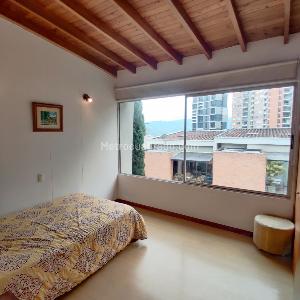 Casa de 3 alcobas en venta en Altos Del Poblado, Medellín, 155 m² · foto 10 de 20