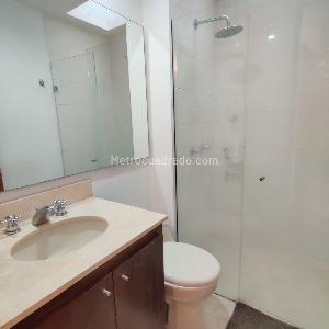 Casa de 3 alcobas en venta en Altos Del Poblado, Medellín, 155 m² · foto 12 de 20