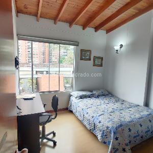 Casa de 3 alcobas en venta en Altos Del Poblado, Medellín, 155 m² · foto 11 de 20