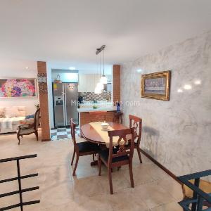 Casa de 3 alcobas en venta en Altos Del Poblado, Medellín, 155 m² · foto 3 de 20