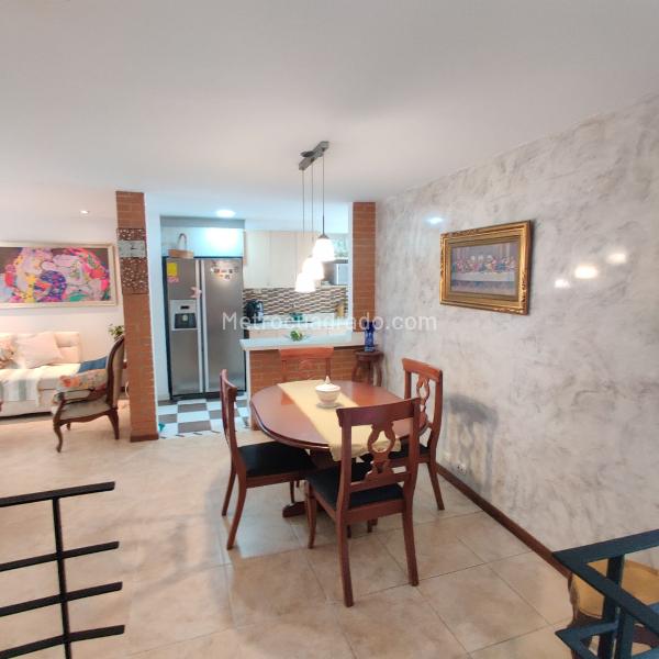 Casa – Medellín, El Poblado - Vista 4