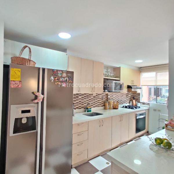 Casa – Medellín, El Poblado - Vista 5