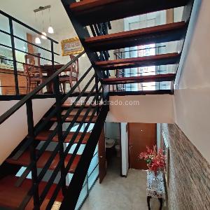 Casa de 3 alcobas en venta en Altos Del Poblado, Medellín, 155 m² · foto 13 de 20