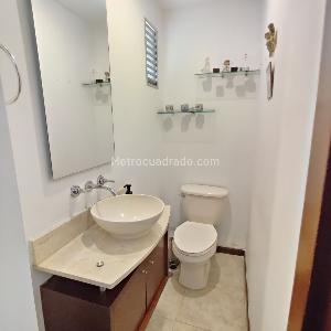 Casa de 3 alcobas en venta en Altos Del Poblado, Medellín, 155 m² · foto 17 de 20