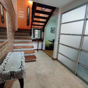 Casa de 3 alcobas en venta en Altos Del Poblado, Medellín, 155 m² · foto 15 de 20