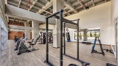 Apartaestudio en venta en Ciudad Del Rio, Medellín, 45 m² · foto 12 de 16